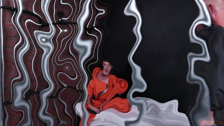 Pride studios: Familycreep 딥 드림 - 2부