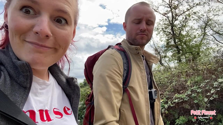 Petitpiment: 夏の最初のvlog