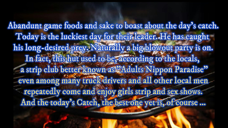 Pai-chan: 사냥꾼을위한 최고의 캐치