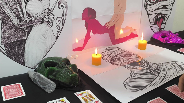 NEGRITA SEXY: Noc, kdy jsme se zbavili kontroly: divoký sex, zakázané sténání...