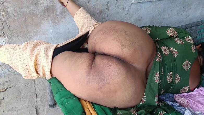 Yourgeeta8899: Beauty Pooja Moans Loudly While Getting Fucked Hard in Assfucking...