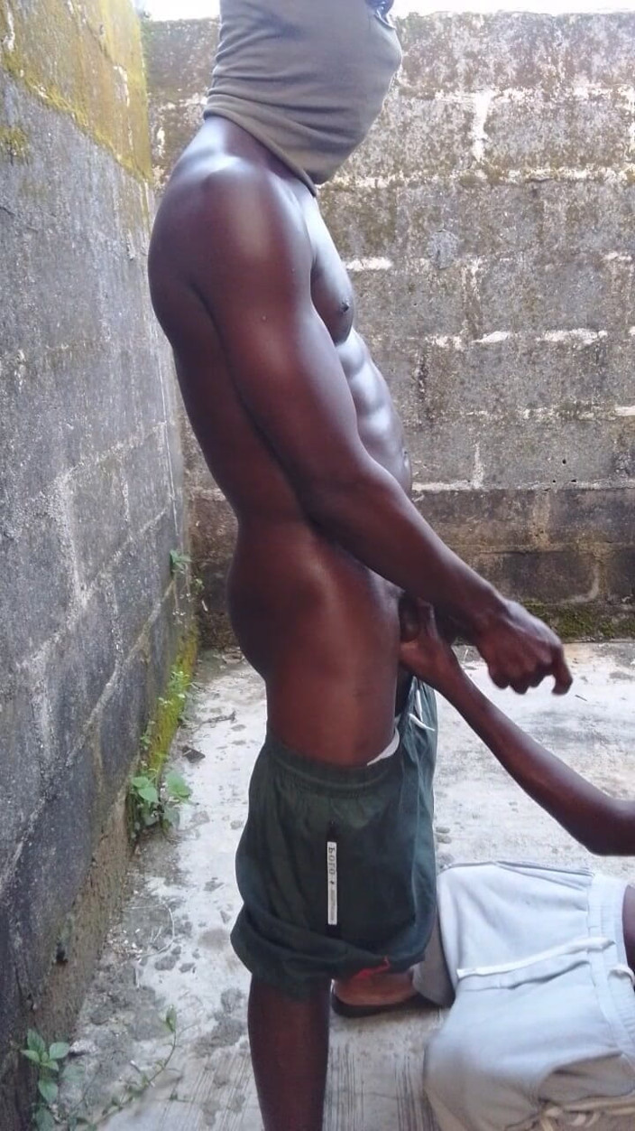 solomonnaija: Big 20