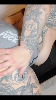 I Want to Be Stepdaddy’s Lil Fuck Toy