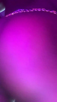 그녀의 트위킹 기술 POV 클로즈업 1부의 핫한 흑누나 쇼