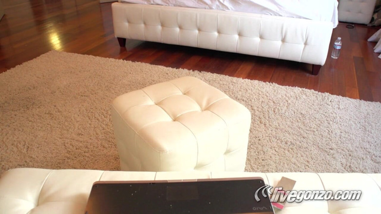 Cruel Media TV: Kagney Linn Karter, Nacho Vidal, ein muschi-creampie, teil 2