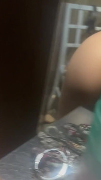 Getting Distracted in the Locker Room