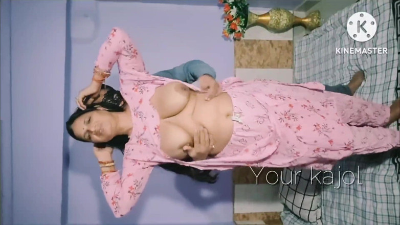 Lustykajolbhabhi: Fucking
