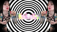 Baal Eldritch: Tuvalet trans: tuvalet kullanımı için dönüşüm - asmr, yeniden programlama: havyar...