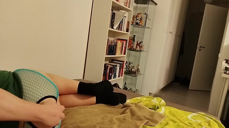 ShiroiHenjin: 罪深い日曜日 パート2