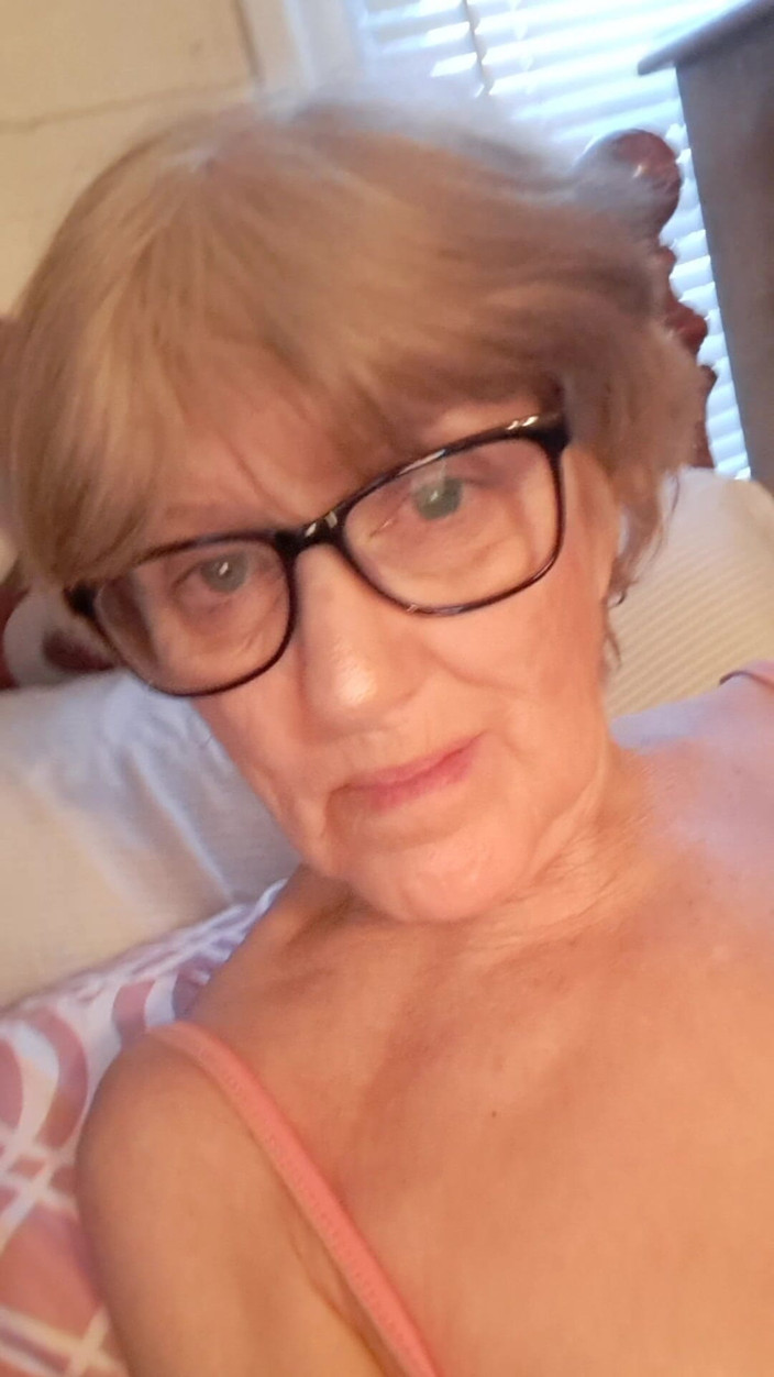 Patty doll 53: Hallo mijn babay