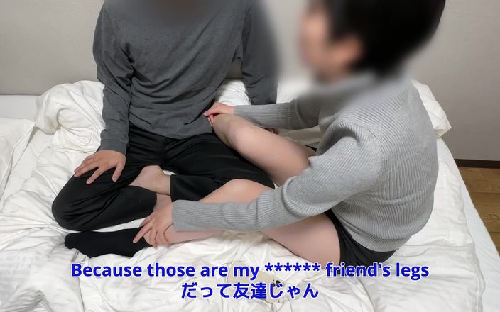 marutahub: Playful Sex. When I Was Playing at Home, My Female...
