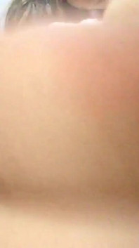 Femboy Riding a Dildo