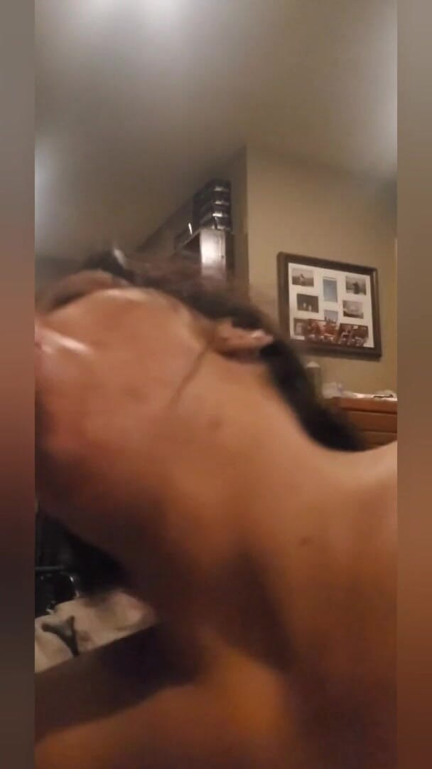 Sexybel1016: 후배위 스타일로 따먹히는 섹시벨