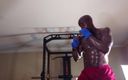 Hallelujah Johnson: Boxing Workout Today an Ever-changing Integrated Training Approach Provides a...