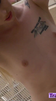 Pula sexy Annabelle Lane Sweet T