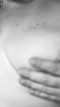 Piggy Rose Playing with Her Soft Handfuls