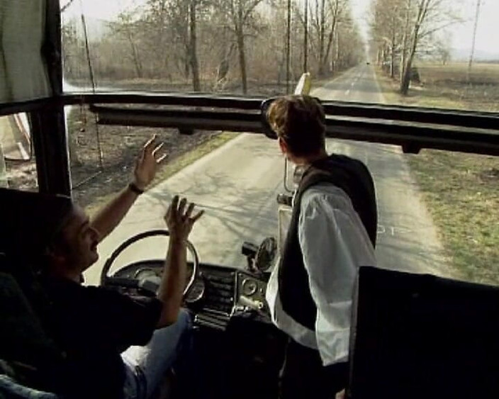 Videos Francaises: Cette Française se fait sodomiser dans un bus