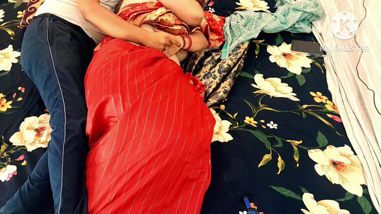 Salmaan001: Une grosse bite dans le cul d’une bhabhi en hindi