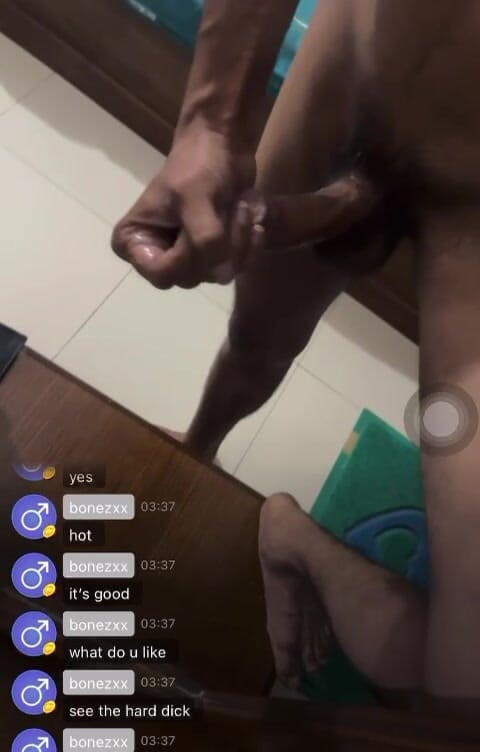 iamhighhh: Söyle bana tadı nasıldı?