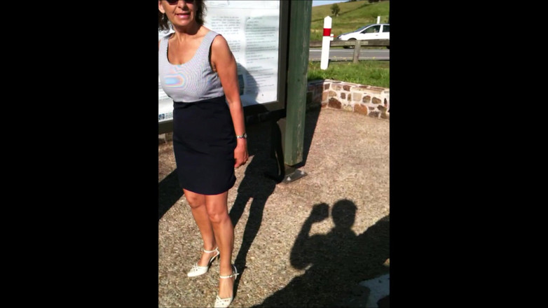 Intim422a: Noemie Aire Repos