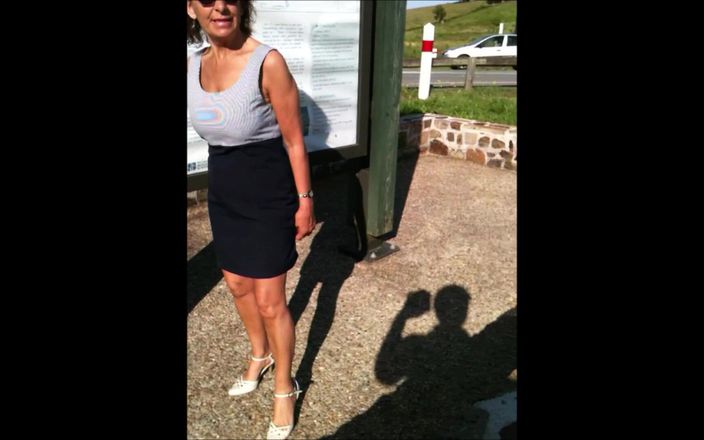 Intim422a: Noemie Aire Repos