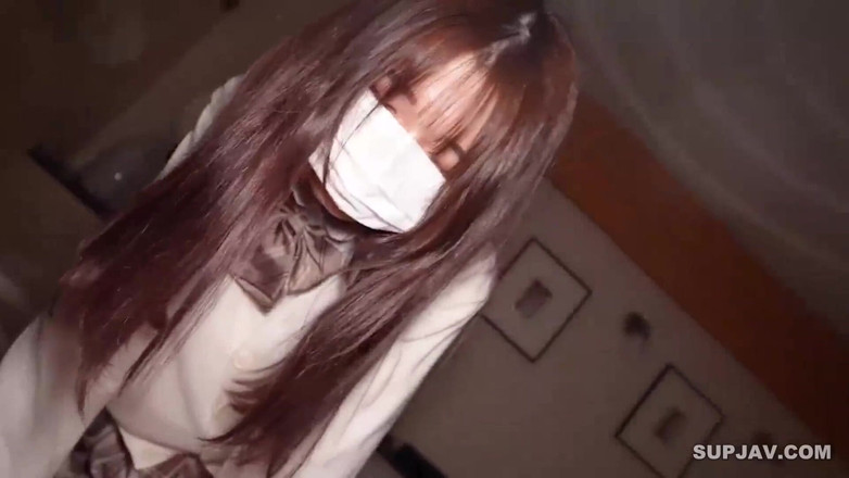 Asian cutie: Azjatycki anioł 22059