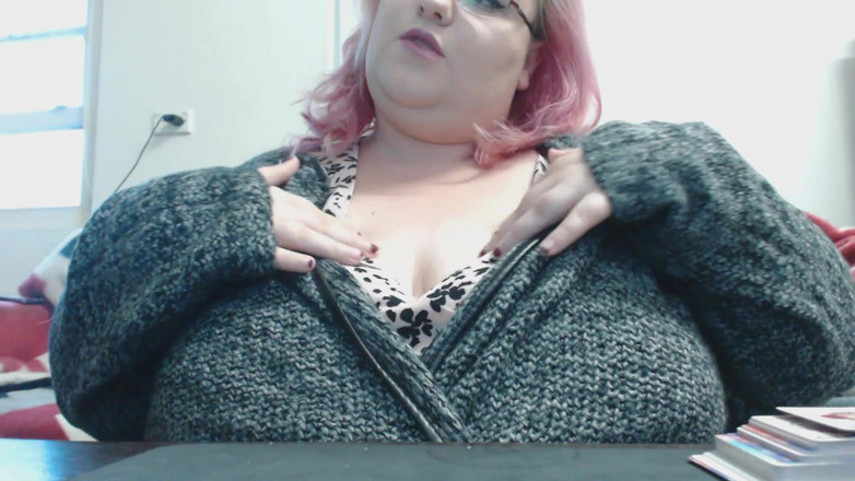LaLaDelilah: Permainan kad findom