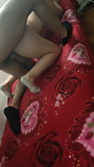 Miriamdavid97: Si Dia Mengongkek Dirinya Setiap Hari