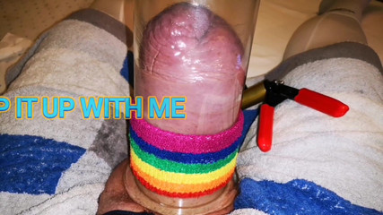 Monster_Meat_: 6minutes extrémní péro