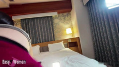 THAT'S WHAT SHE SAID: Asian Angel 26789