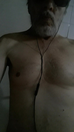 wernerlisaamityville: Prsní pěchoty a čelní