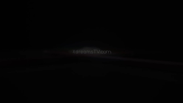 XdreamsTV: In mijn huis - mijn geile stiefmoeder heeft hulp nodig