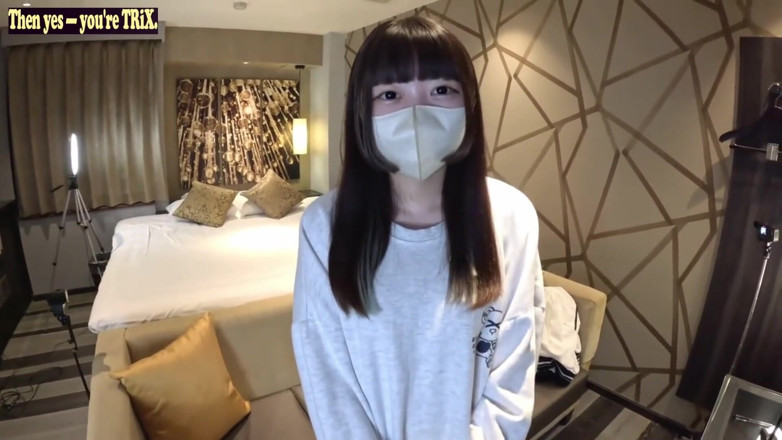 Asian happy ending: Asian Angel 25303