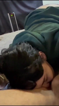 Pretty Housewife Gets Fucked