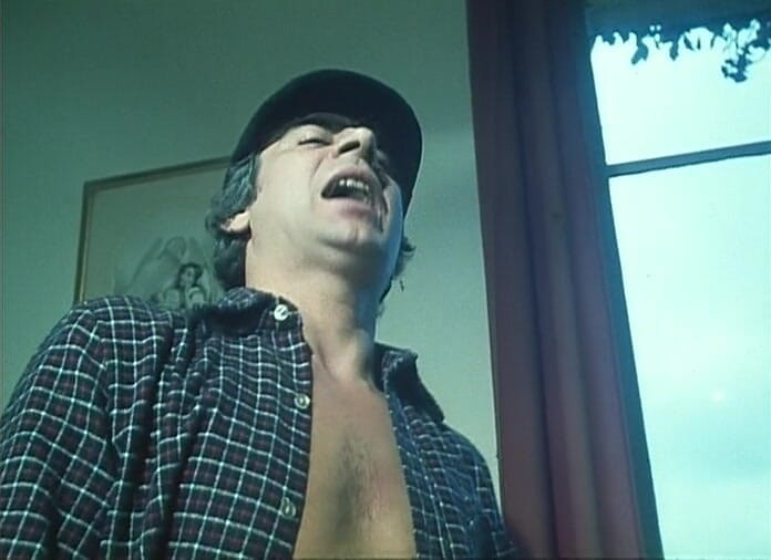 Euro Blue Movies: Yırtılmış Külotlar, Kalçaları Açık Sakinler (1980)