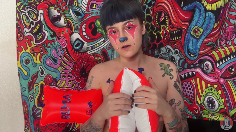 Alice Bean: Wasserflügel 2