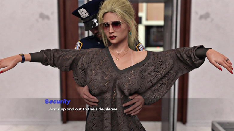 Wickedgammes studio: Velmi sexy klan, část 12