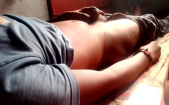 Hot dick Rohit: Indian 20 Ani Virgin Boy Desi Orgasm Corpul nostru sexy de...