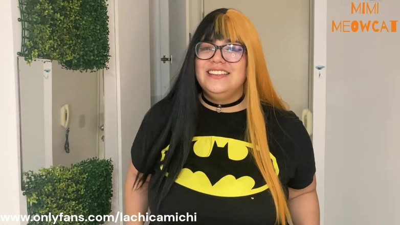 Isabelle Myers BBW: Your Nerdy Ex - Titjob and Fuck