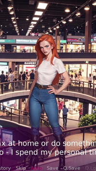 Mila Netorase ruta 2