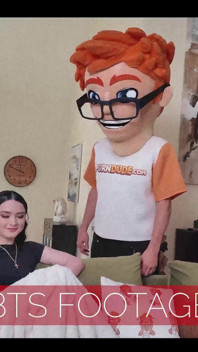 Şimdi annemin seni neden sevdiğini biliyorum