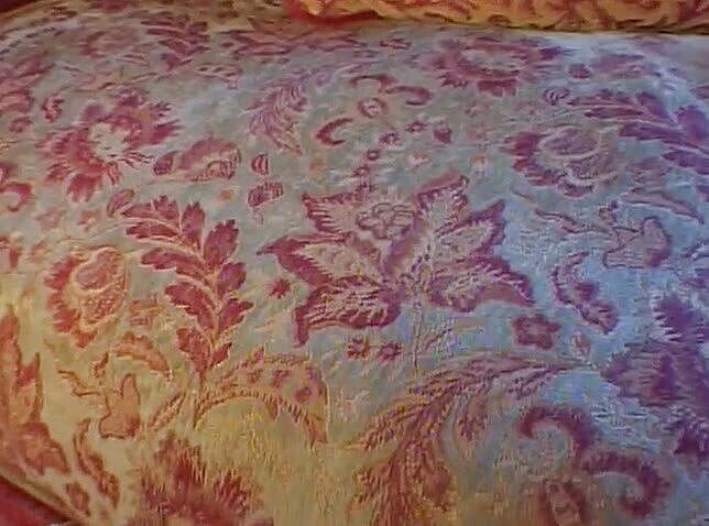 The Vintage Era: Une blonde percée se fait sodomiser