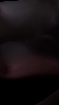 Awek panas memberikan anda blowjob dalam sudut pandangan pertama gelap | Lucah 3d