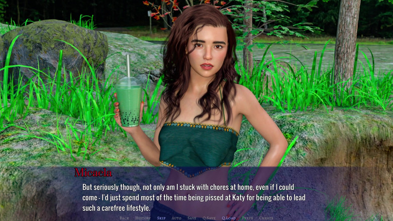 Wickedgammes: 빌어먹을 모든 사람 (6부)