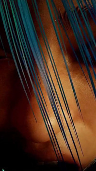 Cara fodendo uma garota robô sexy