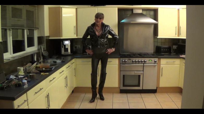 Mature Tina TV: Mature Tina TV