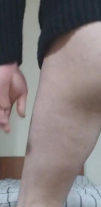 Mon gros trou anal et éjaculation