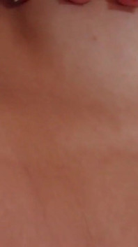 Masturbace Chloe Starr Scéna 2