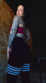 Am I Gym Girl?