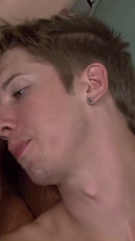Cums for All Scene-4 college Friends Want to Cum in Each Other's Mouths While Sucking Each Other off